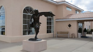 Baymont by Wyndham at Holbrook Arizona