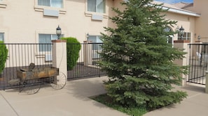 Baymont by Wyndham at Holbrook Arizona