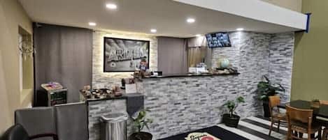 Baymont by Wyndham at Holbrook Arizona