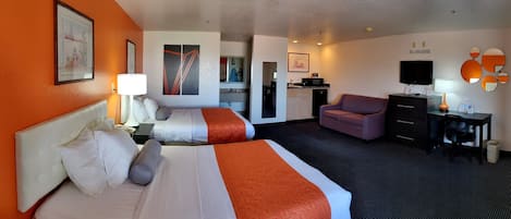 Baymont by Wyndham at Holbrook Arizona