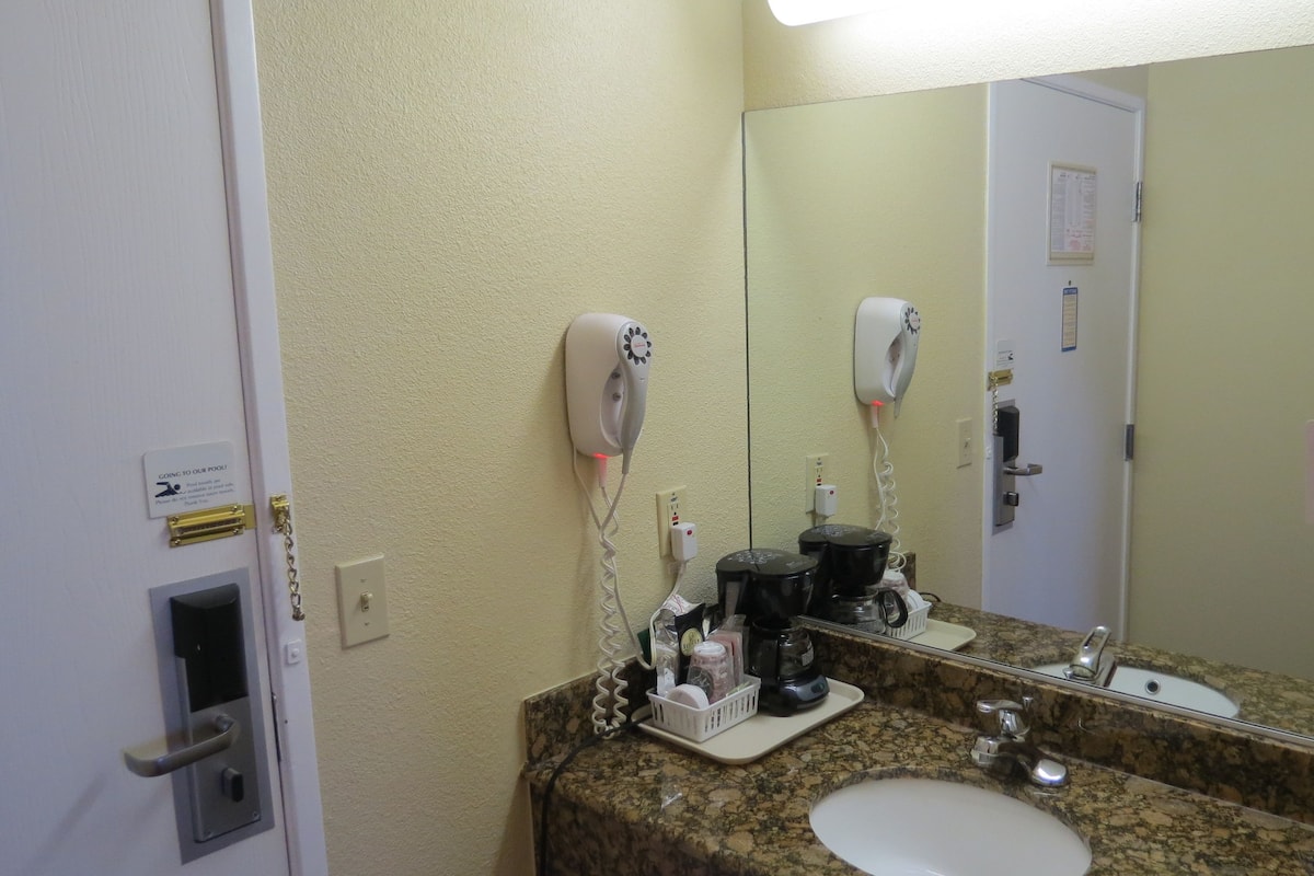 Baymont by Wyndham at Holbrook Arizona