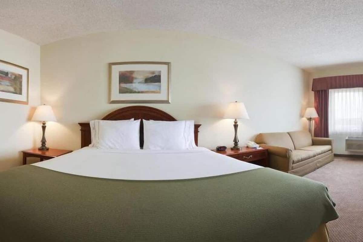 Baymont by Wyndham at Holbrook Arizona