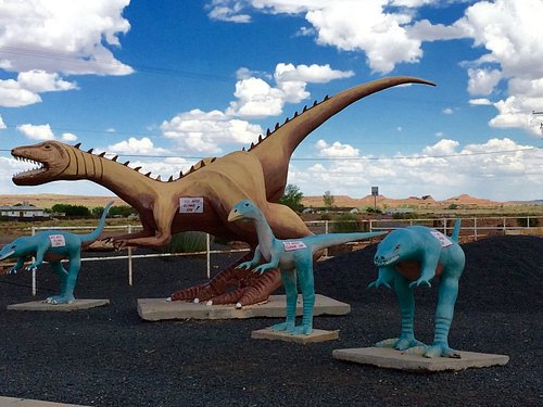 Baymont by Wyndham at Holbrook Arizona