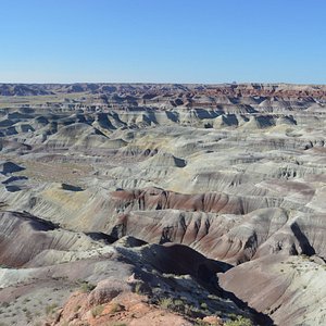 Baymont by Wyndham at Holbrook Arizona